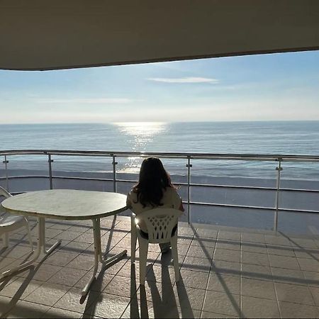 Apartamentos-Atico Pompeya I Y II By Tucasanlaplaya Peñíscola 外观 照片