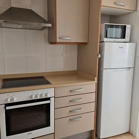 Apartamentos-Atico Pompeya I Y II By Tucasanlaplaya Peñíscola 外观 照片