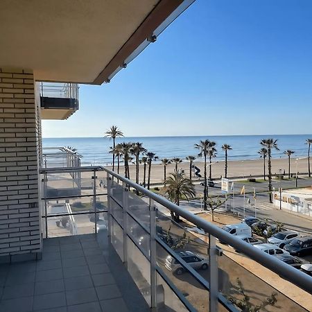 Apartamentos-Atico Pompeya I Y II By Tucasanlaplaya Peñíscola 外观 照片