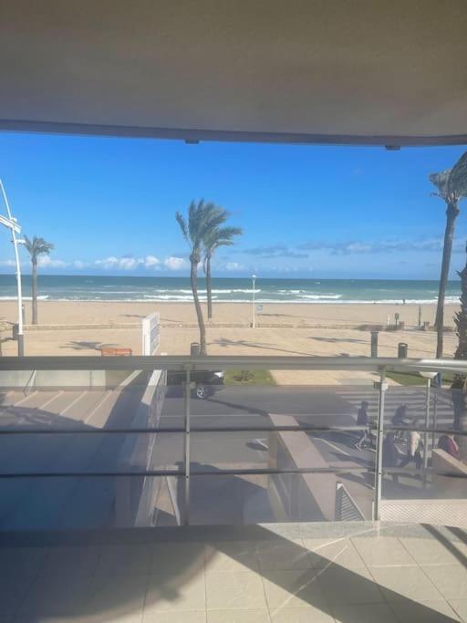 Apartamentos-Atico Pompeya I Y II By Tucasanlaplaya Peñíscola 外观 照片