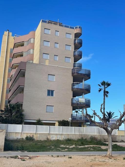 Apartamentos-Atico Pompeya I Y II By Tucasanlaplaya Peñíscola 外观 照片