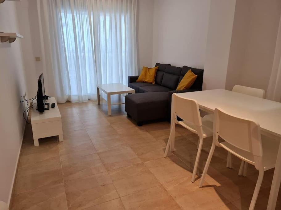 Apartamentos-Atico Pompeya I Y II By Tucasanlaplaya Peñíscola 外观 照片