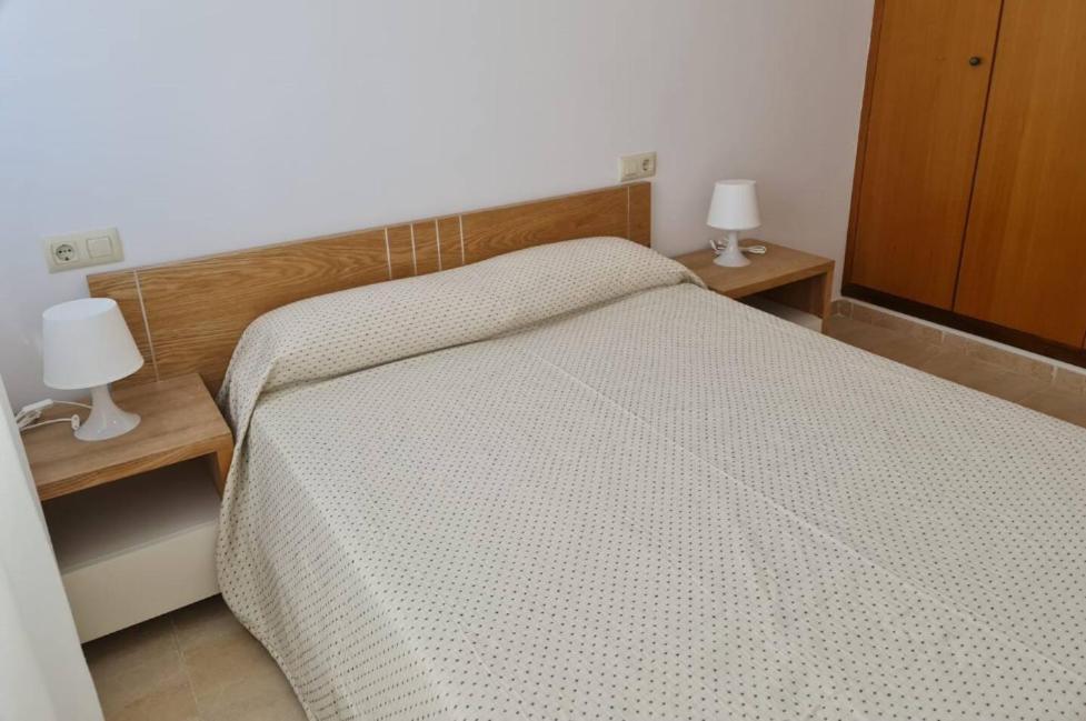 Apartamentos-Atico Pompeya I Y II By Tucasanlaplaya Peñíscola 外观 照片