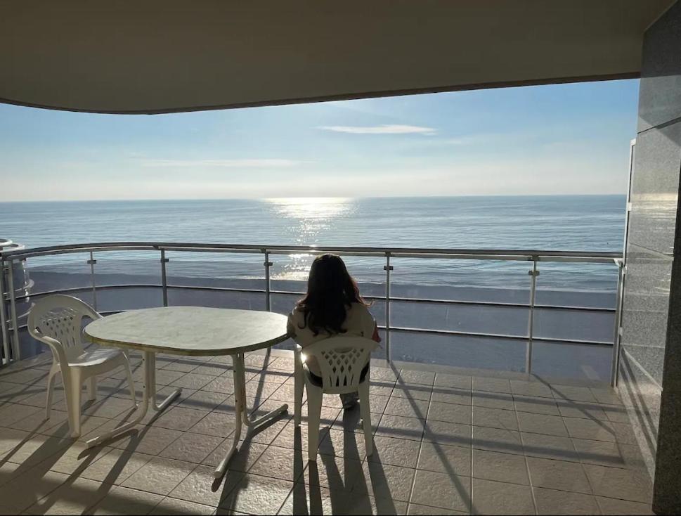Apartamentos-Atico Pompeya I Y II By Tucasanlaplaya Peñíscola 外观 照片