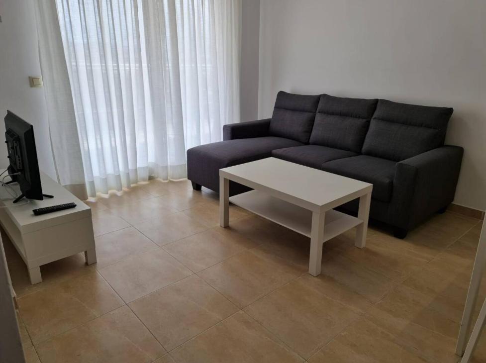 Apartamentos-Atico Pompeya I Y II By Tucasanlaplaya Peñíscola 外观 照片