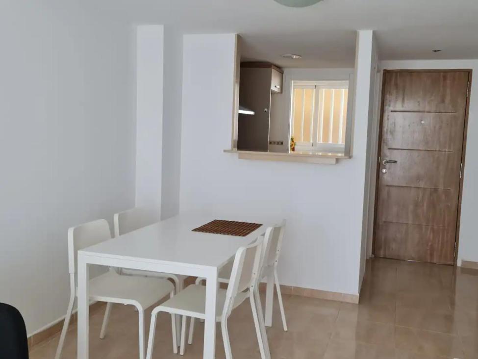 Apartamentos-Atico Pompeya I Y II By Tucasanlaplaya Peñíscola 外观 照片