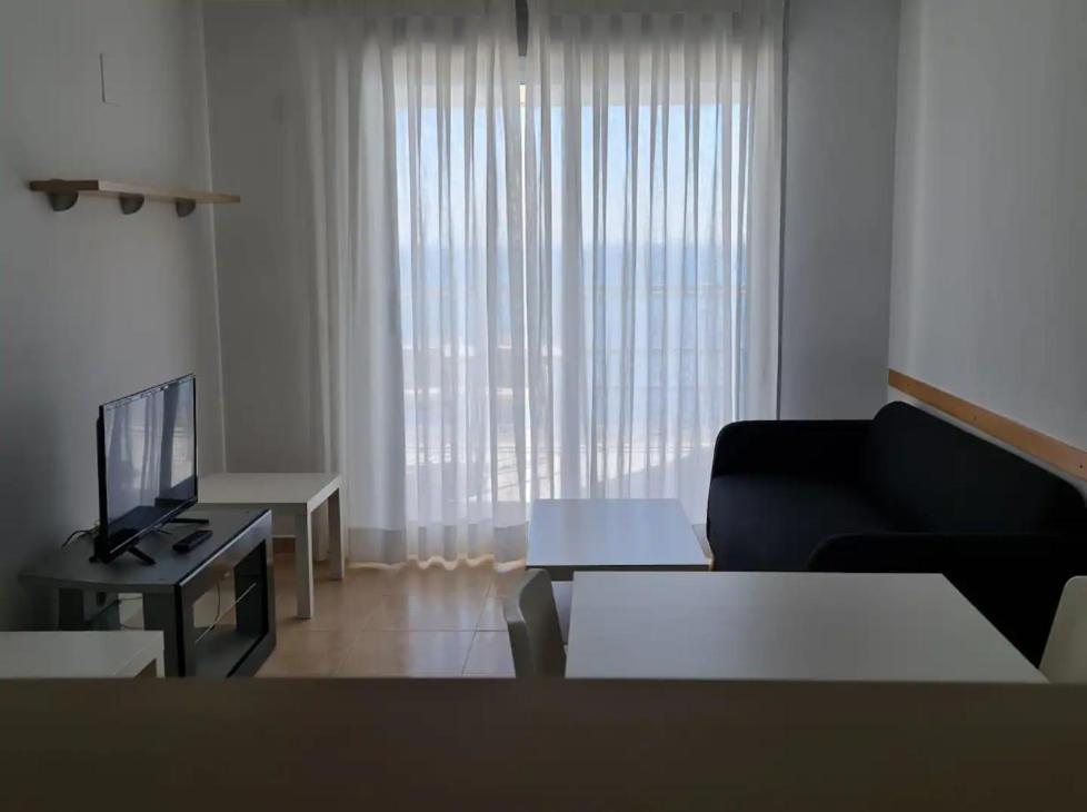 Apartamentos-Atico Pompeya I Y II By Tucasanlaplaya Peñíscola 外观 照片