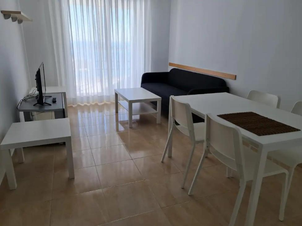 Apartamentos-Atico Pompeya I Y II By Tucasanlaplaya Peñíscola 外观 照片