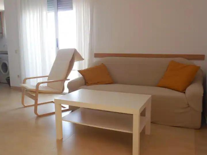 Apartamentos-Atico Pompeya I Y II By Tucasanlaplaya Peñíscola 外观 照片