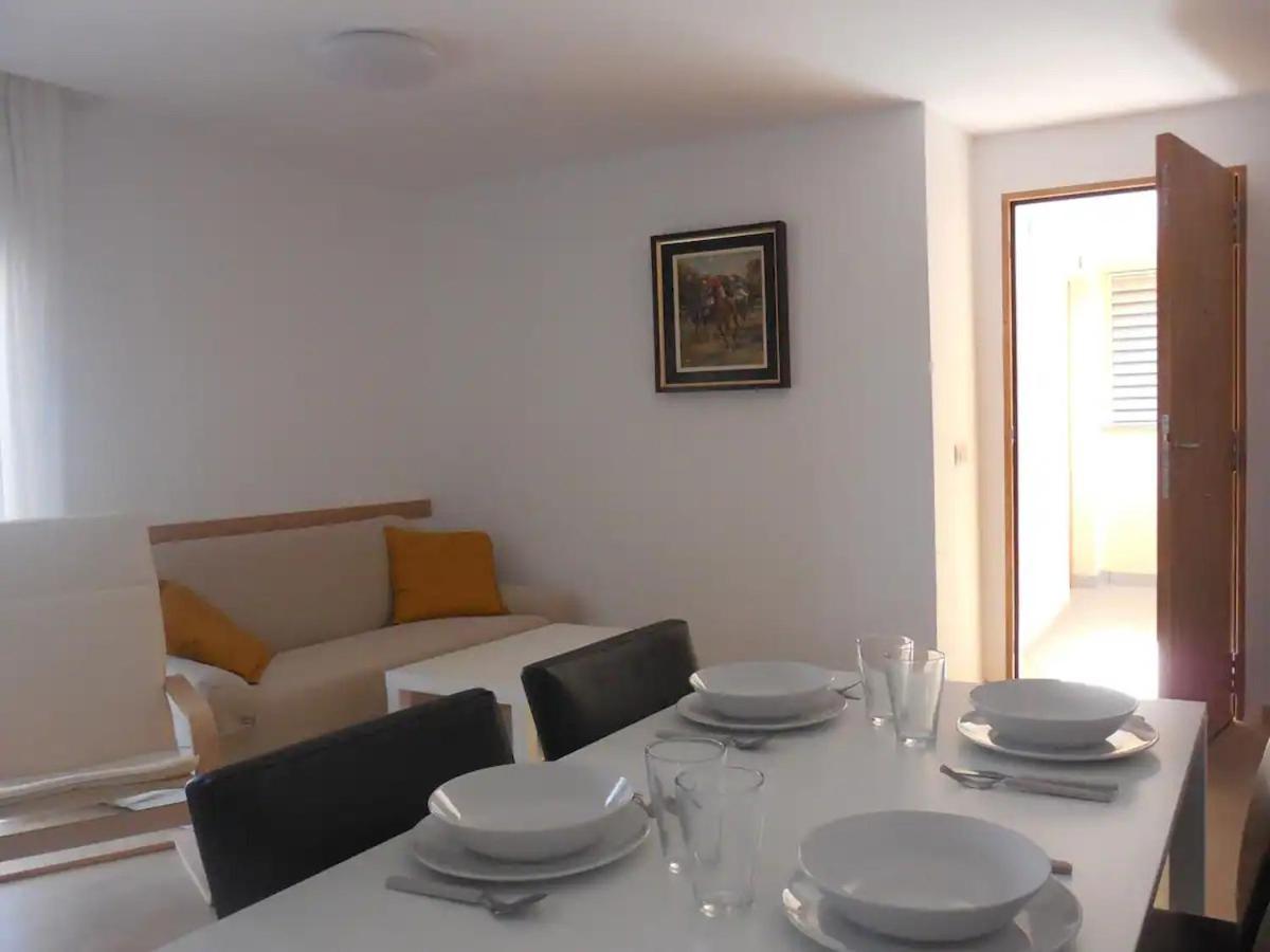 Apartamentos-Atico Pompeya I Y II By Tucasanlaplaya Peñíscola 外观 照片