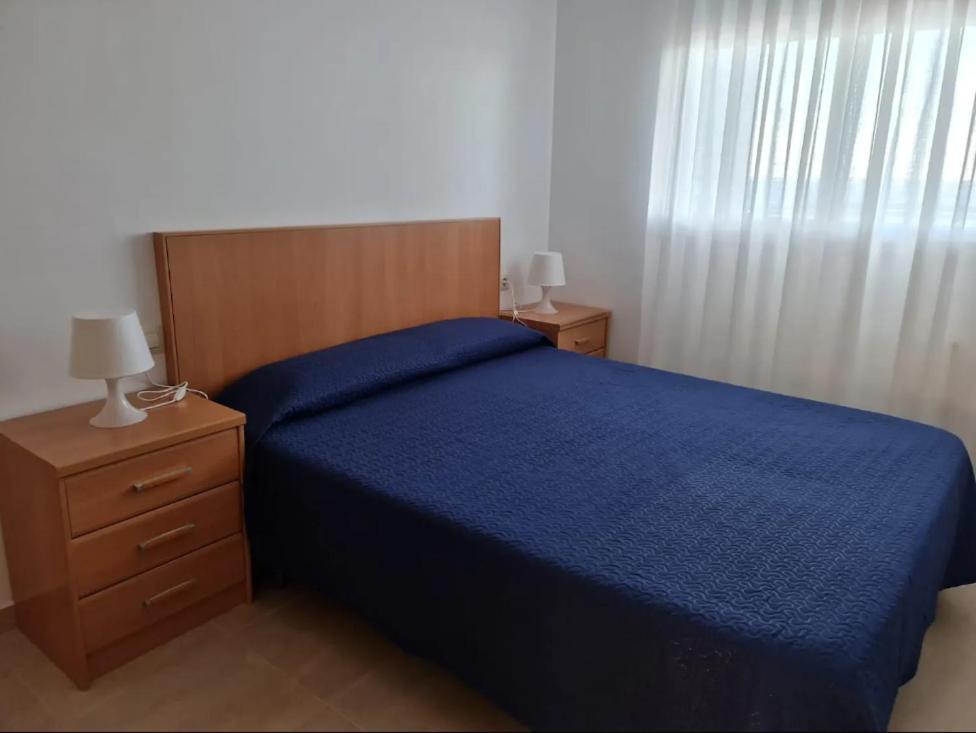 Apartamentos-Atico Pompeya I Y II By Tucasanlaplaya Peñíscola 外观 照片
