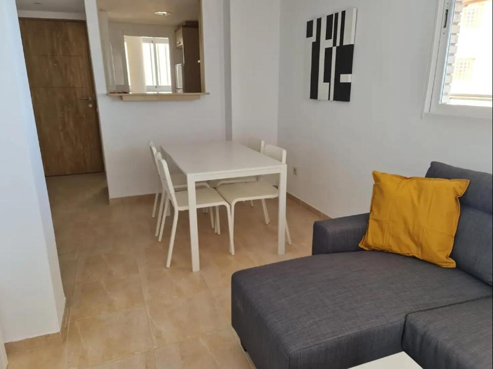 Apartamentos-Atico Pompeya I Y II By Tucasanlaplaya Peñíscola 外观 照片