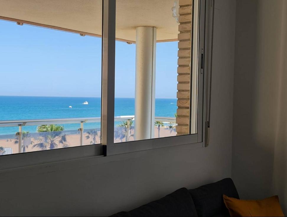 Apartamentos-Atico Pompeya I Y II By Tucasanlaplaya Peñíscola 外观 照片