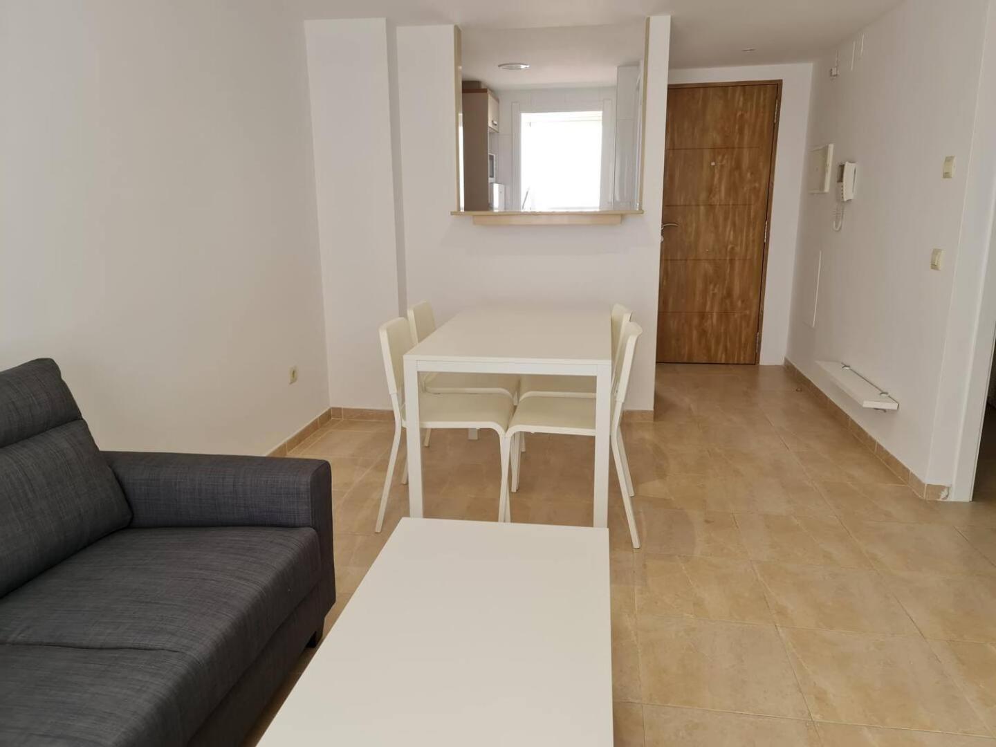 Apartamentos-Atico Pompeya I Y II By Tucasanlaplaya Peñíscola 外观 照片
