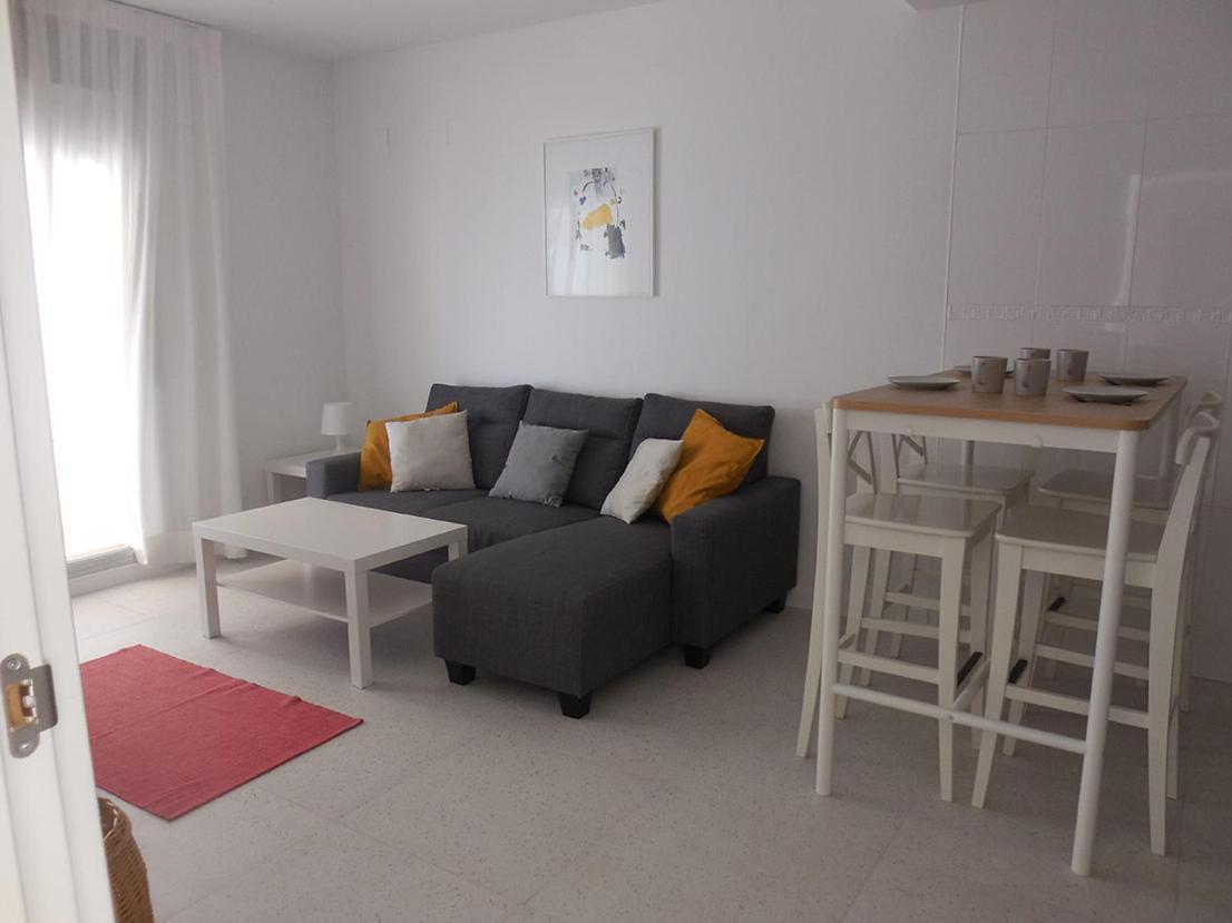Apartamentos-Atico Pompeya I Y II By Tucasanlaplaya Peñíscola 外观 照片