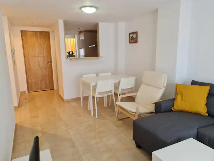 Apartamentos-Atico Pompeya I Y II By Tucasanlaplaya Peñíscola 外观 照片