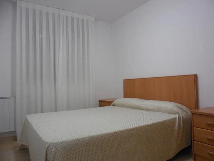 Apartamentos-Atico Pompeya I Y II By Tucasanlaplaya Peñíscola 外观 照片