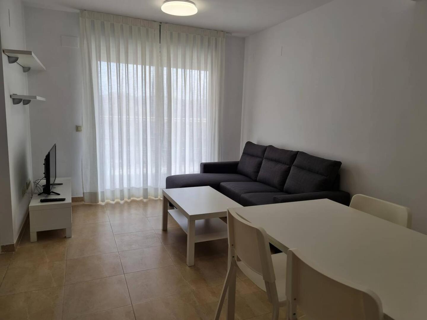 Apartamentos-Atico Pompeya I Y II By Tucasanlaplaya Peñíscola 外观 照片